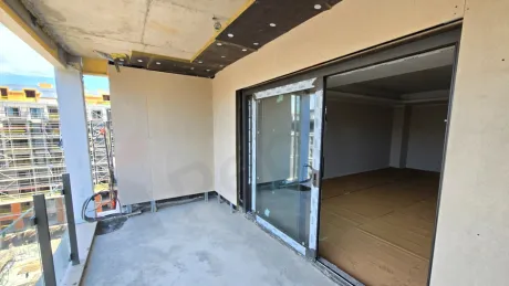 Expansive 3+1 Family Residence with an Independent Kitchen in Beşiktaş