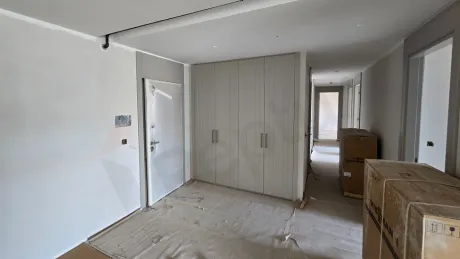 Expansive 3+1 Family Residence with an Independent Kitchen in Beşiktaş