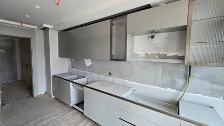 Expansive 3+1 Family Residence with an Independent Kitchen in Beşiktaş