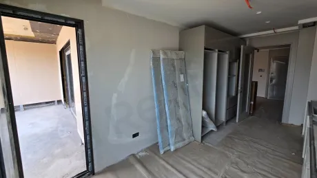 Expansive 3+1 Family Residence with an Independent Kitchen in Beşiktaş