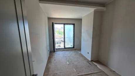 Expansive 3+1 Family Residence with an Independent Kitchen in Beşiktaş
