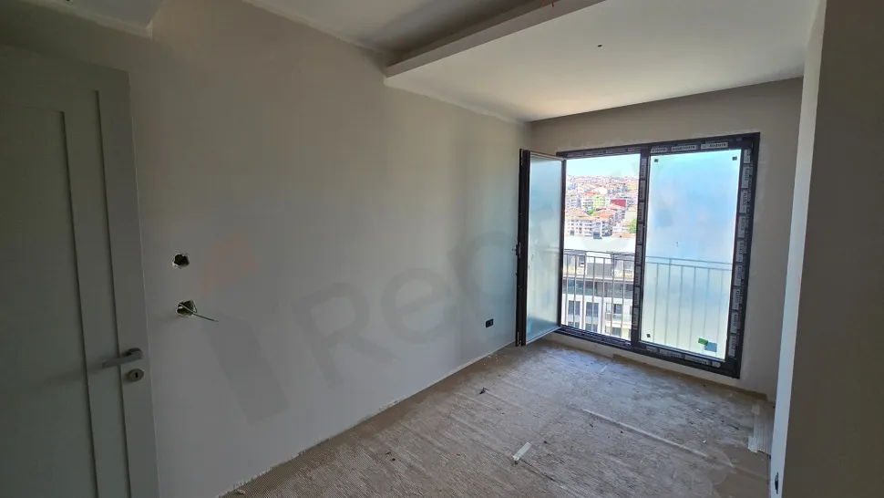 Expansive 3+1 Family Residence with an Independent Kitchen in Beşiktaş