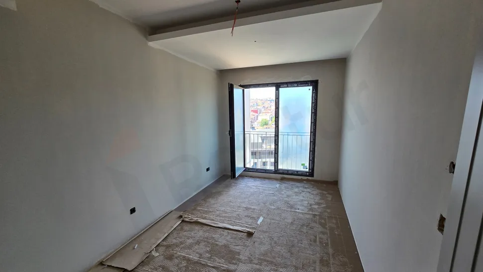 Expansive 3+1 Family Residence with an Independent Kitchen in Beşiktaş