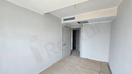 Expansive 3+1 Family Residence with an Independent Kitchen in Beşiktaş