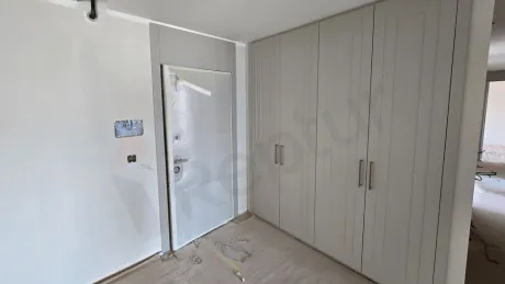 Expansive 3+1 Family Residence with an Independent Kitchen in Beşiktaş