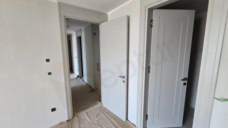 Expansive 3+1 Family Residence with an Independent Kitchen in Beşiktaş