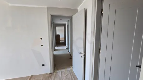 Expansive 3+1 Family Residence with an Independent Kitchen in Beşiktaş