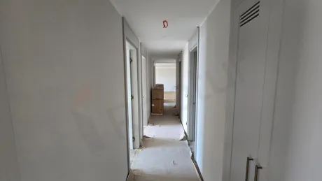 Expansive 3+1 Family Residence with an Independent Kitchen in Beşiktaş