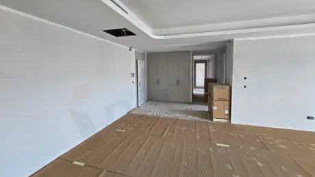Expansive 3+1 Family Residence with an Independent Kitchen in Beşiktaş