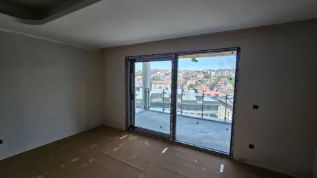 Expansive 3+1 Family Residence with an Independent Kitchen in Beşiktaş