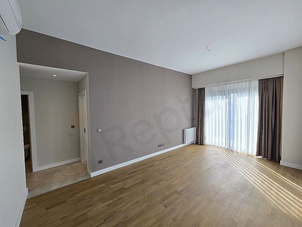 Modern living room interior.