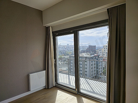Image of a modern living room interior.