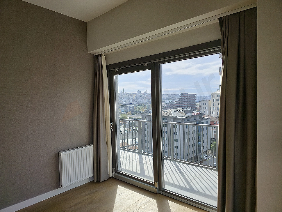 Image of a modern living room interior.