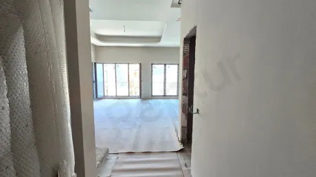 Grand 3+1 Duplex with a Panoramic Terrace and 4 Bathrooms in Beşiktaş