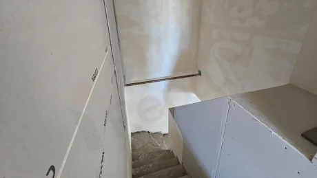 Grand 3+1 Duplex with a Panoramic Terrace and 4 Bathrooms in Beşiktaş