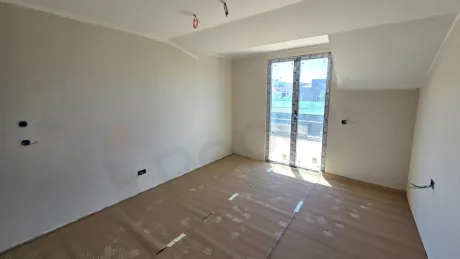 Grand 3+1 Duplex with a Panoramic Terrace and 4 Bathrooms in Beşiktaş