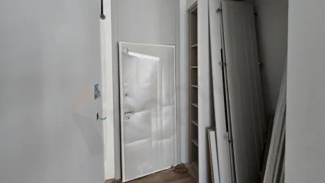Grand 3+1 Duplex with a Panoramic Terrace and 4 Bathrooms in Beşiktaş