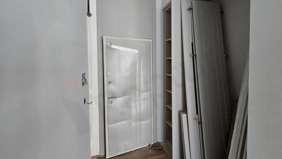 Grand 3+1 Duplex with a Panoramic Terrace and 4 Bathrooms in Beşiktaş
