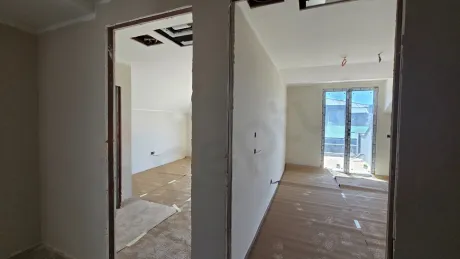 Grand 3+1 Duplex with a Panoramic Terrace and 4 Bathrooms in Beşiktaş