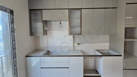 Grand 3+1 Duplex with a Panoramic Terrace and 4 Bathrooms in Beşiktaş