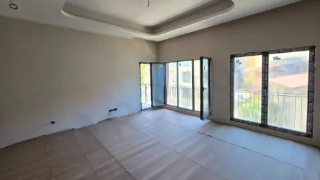 Grand 3+1 Duplex with a Panoramic Terrace and 4 Bathrooms in Beşiktaş