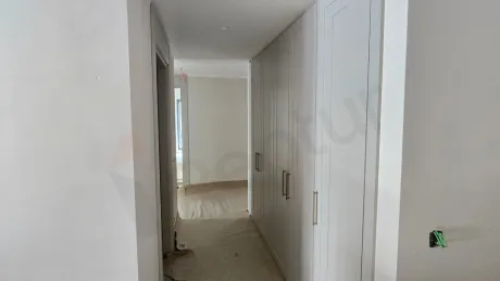 High-End 4+1 Family Apartment with an Independent Kitchen in Beşiktaş