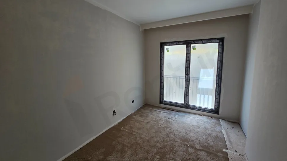 High-End 4+1 Family Apartment with an Independent Kitchen in Beşiktaş