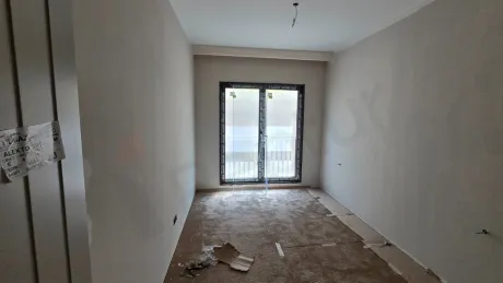 High-End 4+1 Family Apartment with an Independent Kitchen in Beşiktaş