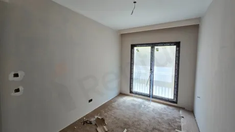 High-End 4+1 Family Apartment with an Independent Kitchen in Beşiktaş