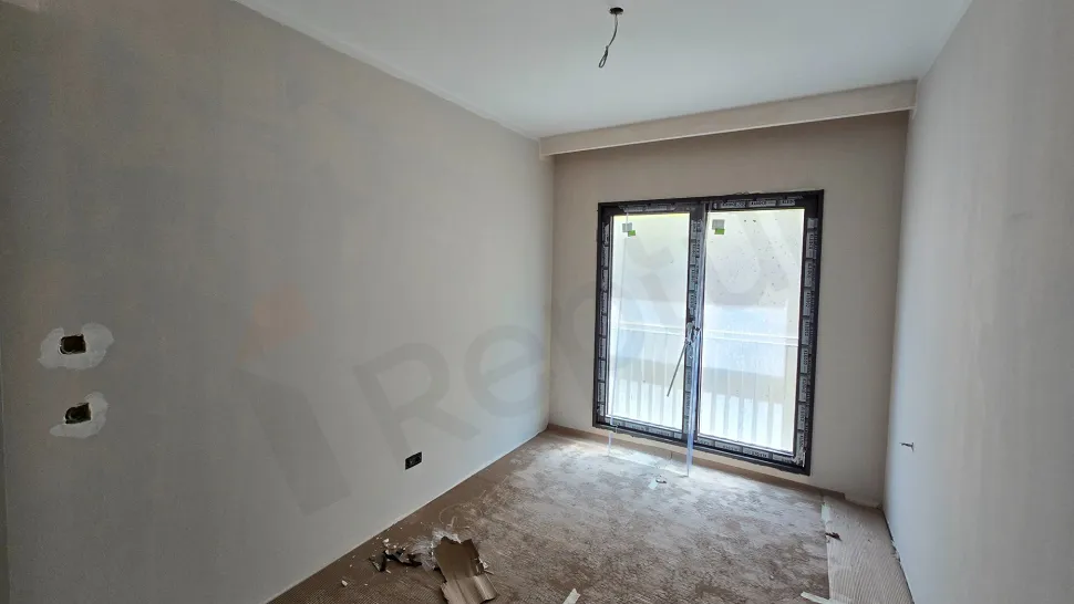 High-End 4+1 Family Apartment with an Independent Kitchen in Beşiktaş
