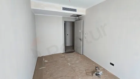 High-End 4+1 Family Apartment with an Independent Kitchen in Beşiktaş