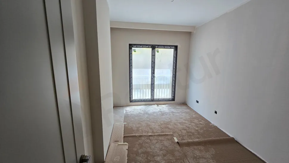 High-End 4+1 Family Apartment with an Independent Kitchen in Beşiktaş