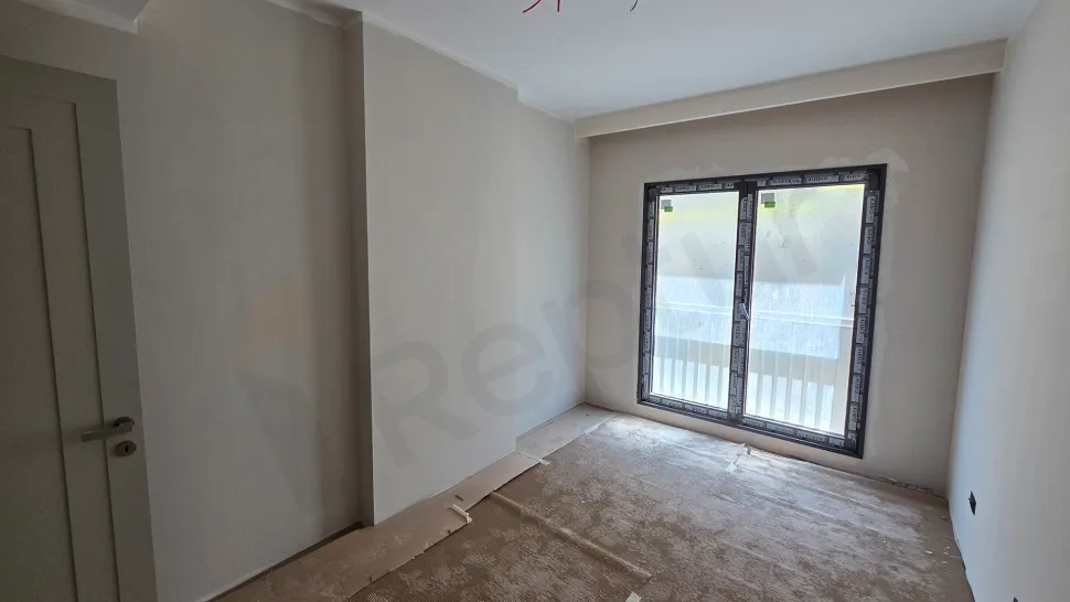 High-End 4+1 Family Apartment with an Independent Kitchen in Beşiktaş