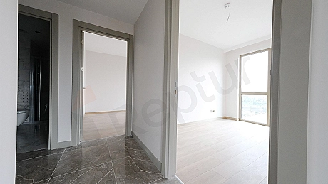 Image of an unfurnished bedroom.