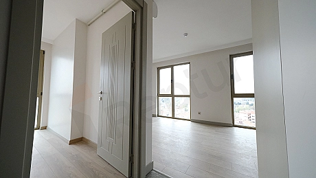 Image of a bright living room.