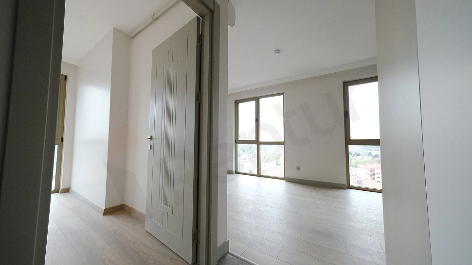 Image of a bright living room.