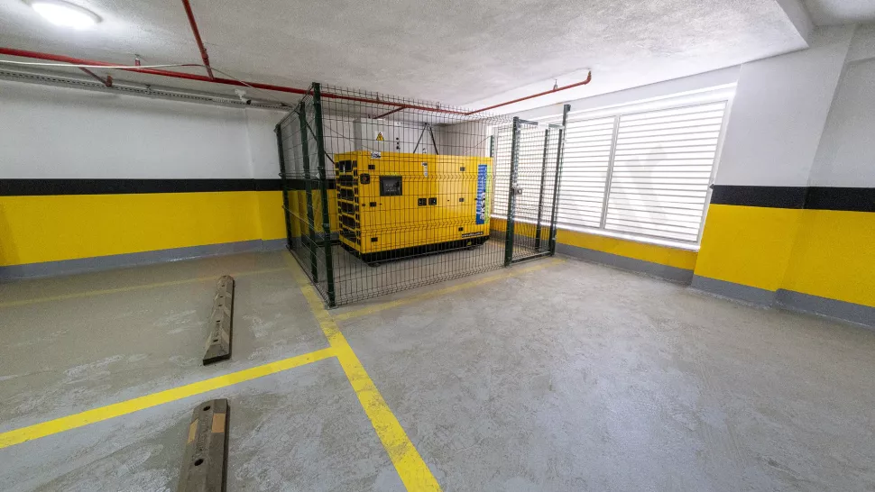 1-Bedroom Apartment for Sale near the Golden Horn, Istanbul