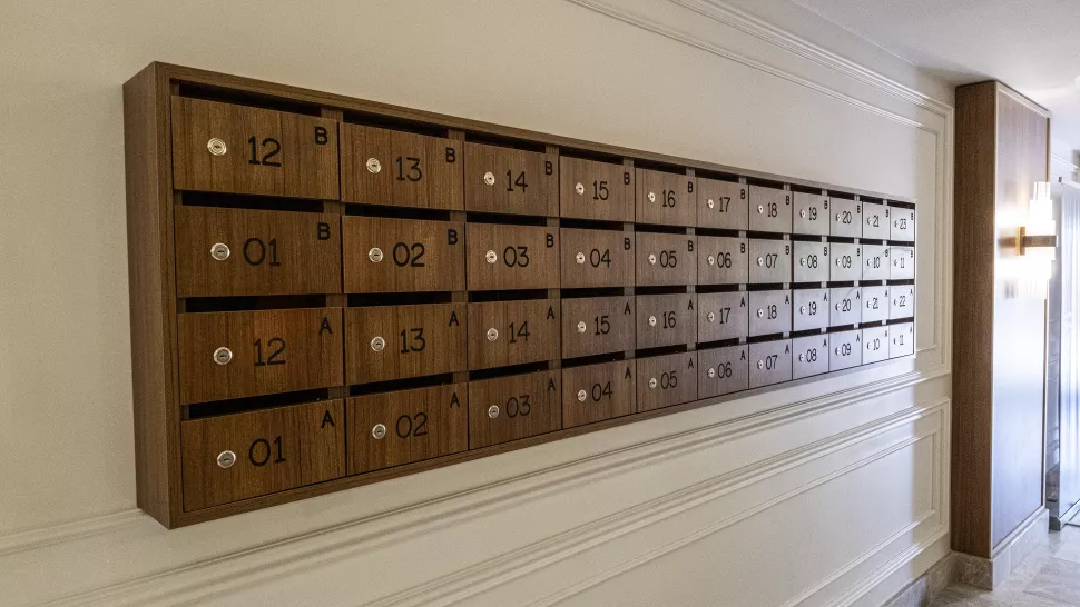 1-Bedroom Apartment for Sale near the Golden Horn, Istanbul