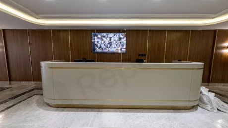 1-Bedroom Apartment for Sale near the Golden Horn, Istanbul