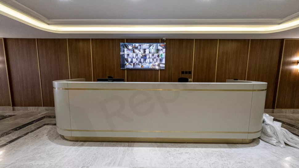 1-Bedroom Apartment for Sale near the Golden Horn, Istanbul