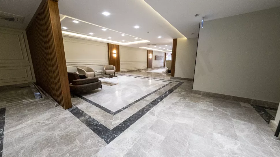 1-Bedroom Apartment for Sale near the Golden Horn, Istanbul