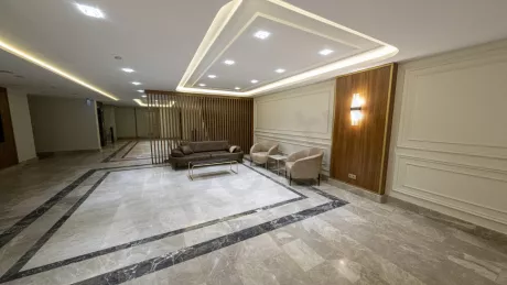 1-Bedroom Apartment for Sale near the Golden Horn, Istanbul