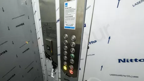 1-Bedroom Apartment for Sale near the Golden Horn, Istanbul