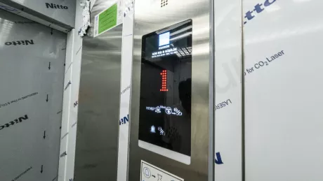 1-Bedroom Apartment for Sale near the Golden Horn, Istanbul