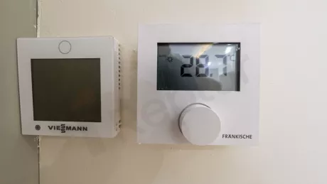 1-Bedroom Apartment for Sale near the Golden Horn, Istanbul