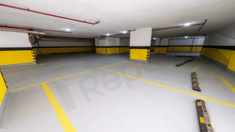 1-Bedroom Apartment for Sale near the Golden Horn, Istanbul