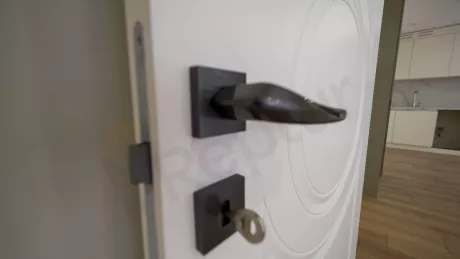 1-Bedroom Apartment for Sale near the Golden Horn, Istanbul