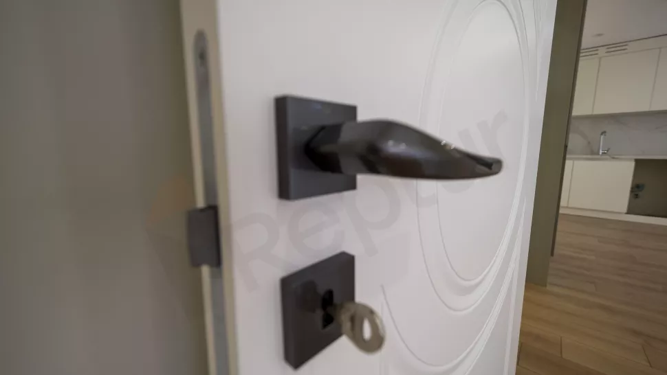 1-Bedroom Apartment for Sale near the Golden Horn, Istanbul