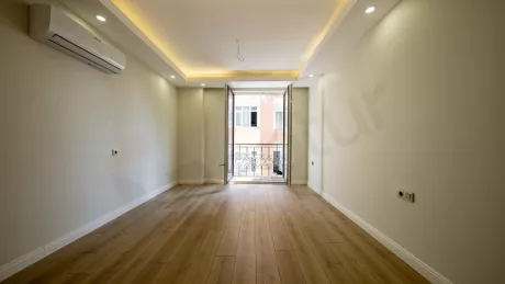 1-Bedroom Apartment for Sale near the Golden Horn, Istanbul