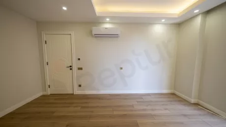 1-Bedroom Apartment for Sale near the Golden Horn, Istanbul